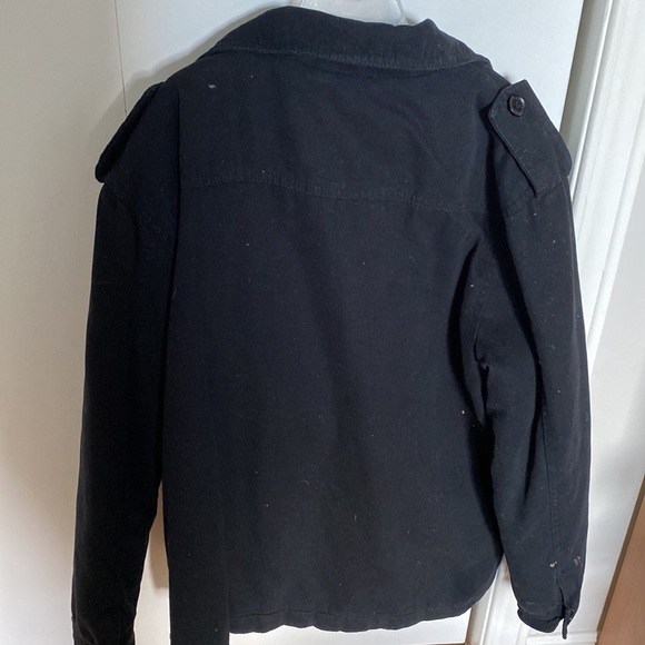 Roots Youth Jacket - Picture 4 of 5